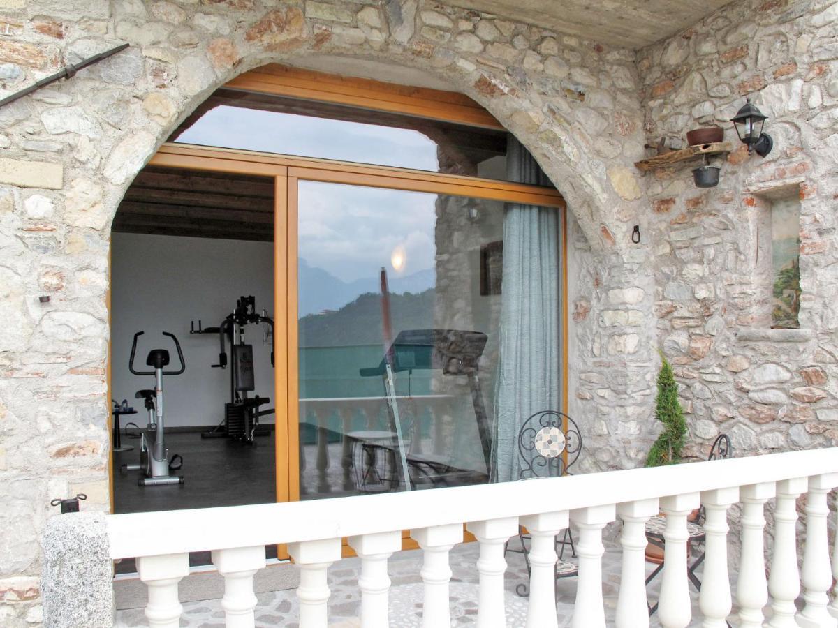 Apartment La Tartufaia-9 By Interhome Tremosine Dış mekan fotoğraf