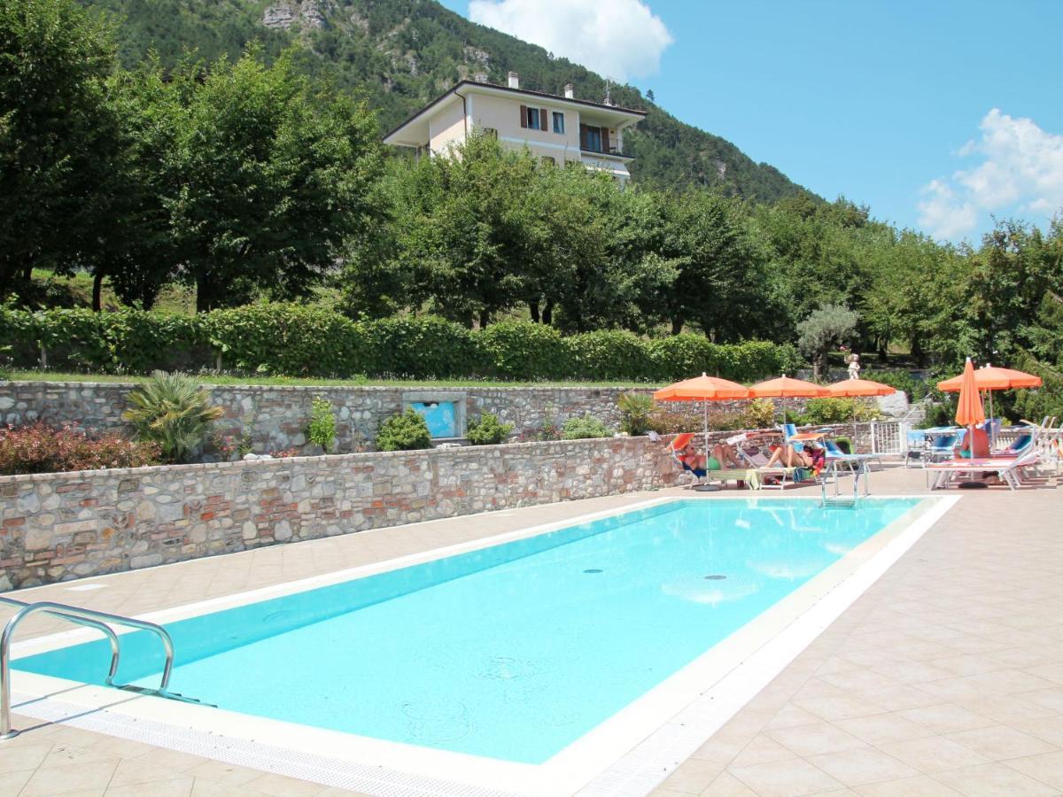 Apartment La Tartufaia-9 By Interhome Tremosine Dış mekan fotoğraf