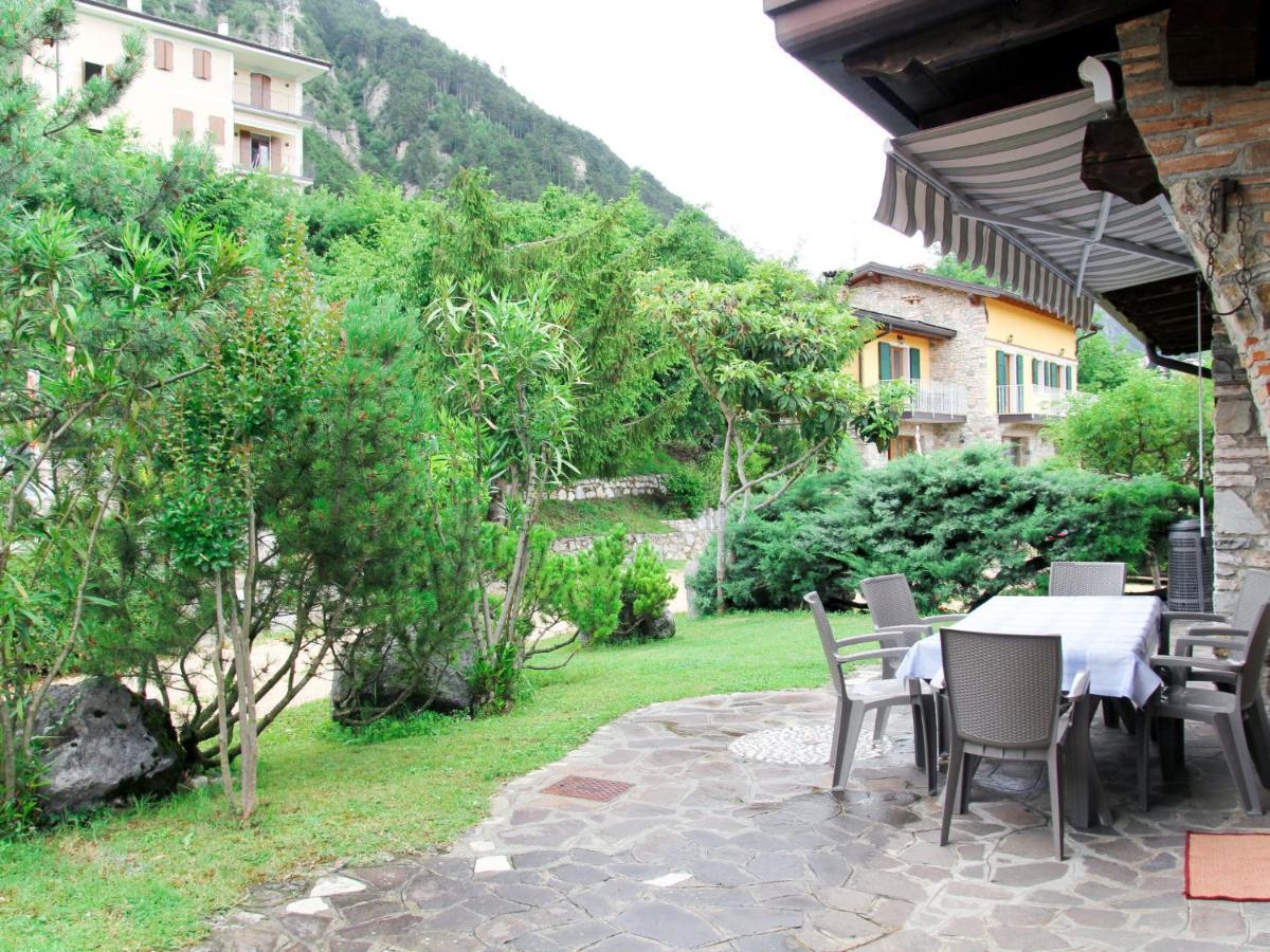 Apartment La Tartufaia-9 By Interhome Tremosine Dış mekan fotoğraf