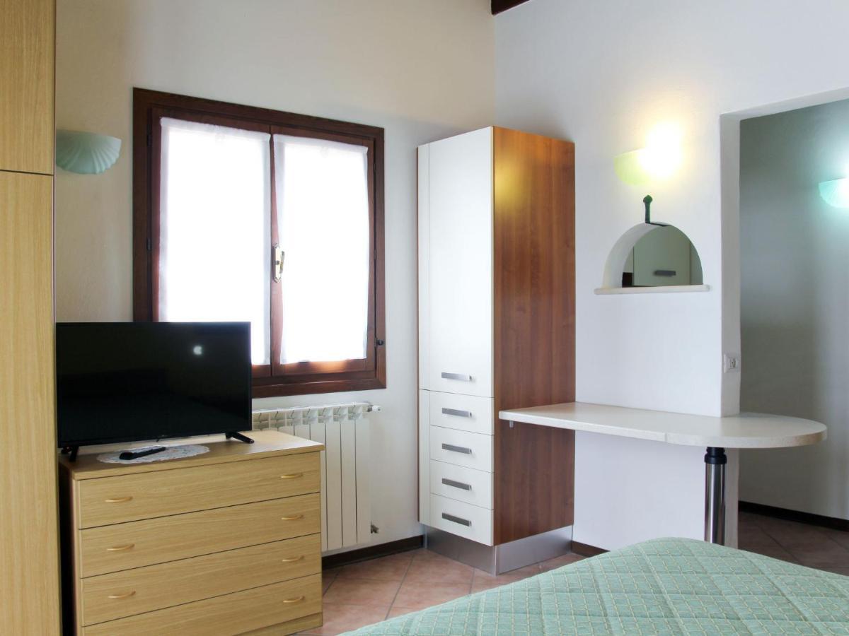 Apartment La Tartufaia-9 By Interhome Tremosine Dış mekan fotoğraf