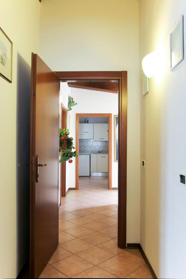 Apartment La Tartufaia-9 By Interhome Tremosine Dış mekan fotoğraf