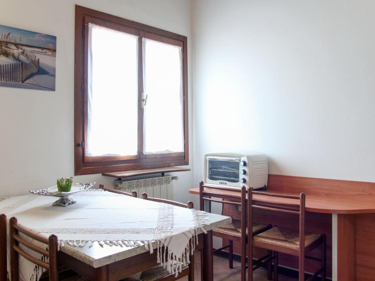 Apartment La Tartufaia-9 By Interhome Tremosine Dış mekan fotoğraf