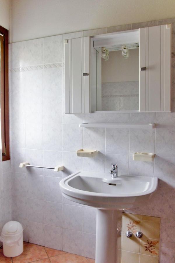 Apartment La Tartufaia-9 By Interhome Tremosine Dış mekan fotoğraf