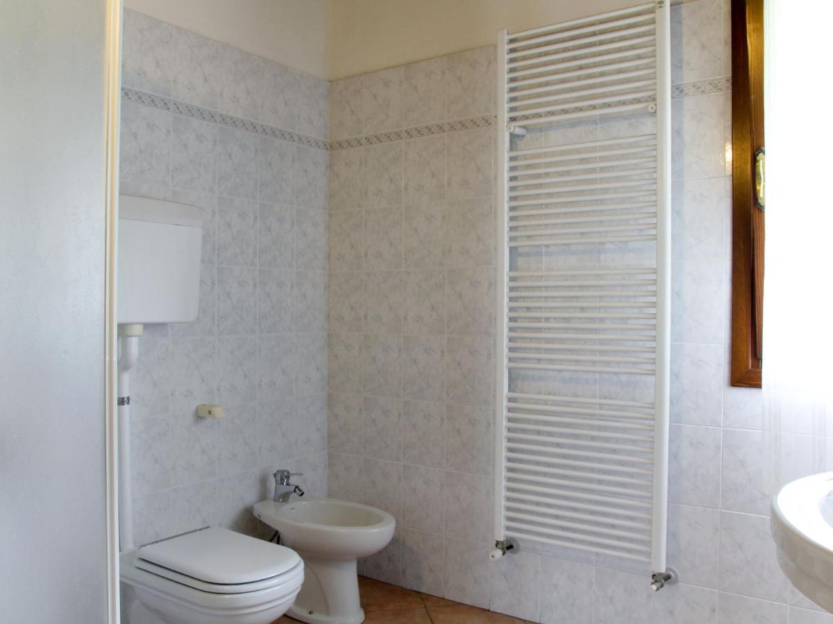 Apartment La Tartufaia-9 By Interhome Tremosine Dış mekan fotoğraf
