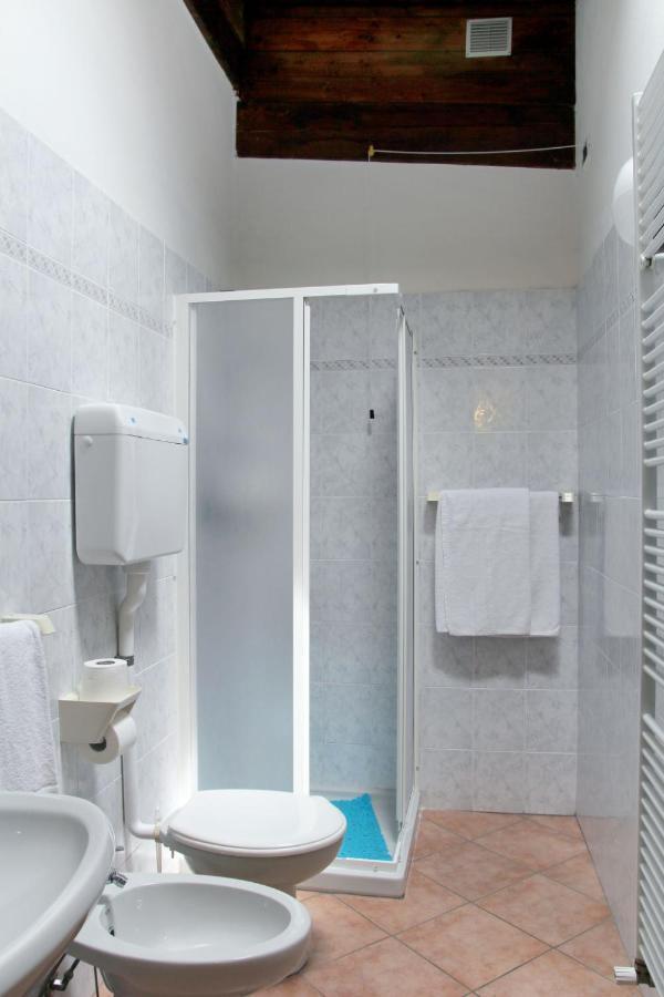 Apartment La Tartufaia-9 By Interhome Tremosine Dış mekan fotoğraf