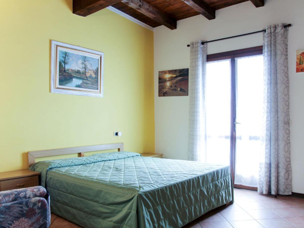 Apartment La Tartufaia-9 By Interhome Tremosine Dış mekan fotoğraf