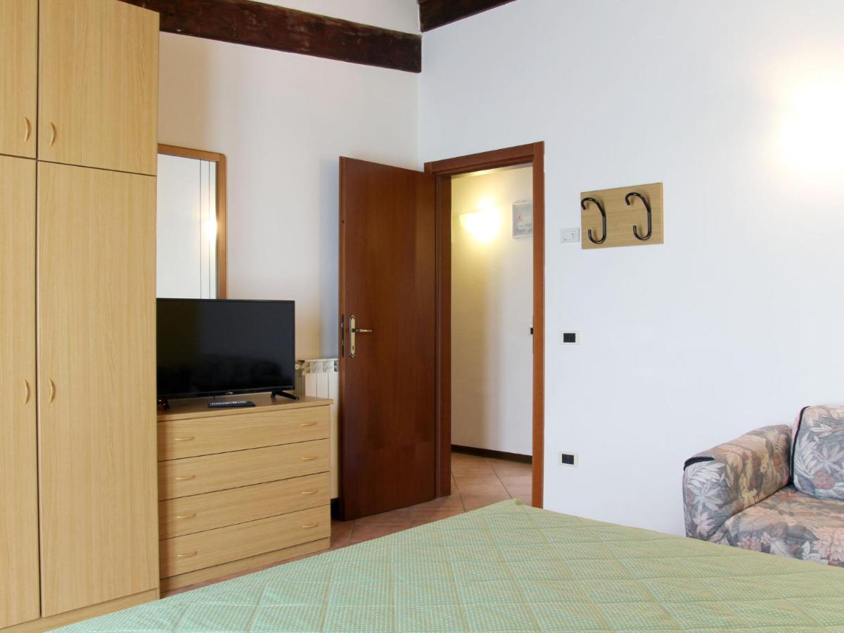 Apartment La Tartufaia-9 By Interhome Tremosine Dış mekan fotoğraf